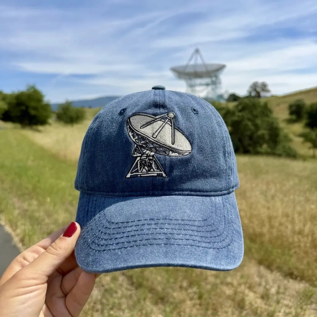 The Dish Club