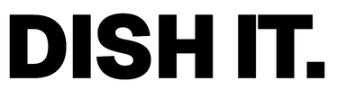 Dish Hats - Home